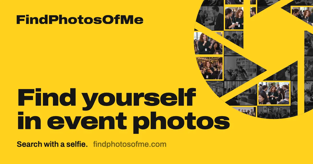 FindPhotosOfMe: Find yourself in event photos